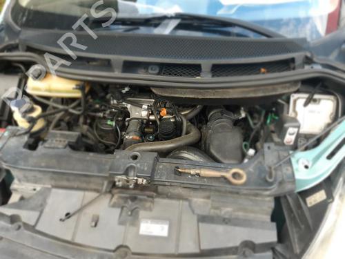 Gearbox CITROËN C8 (EA_, EB_) 2.0 HDi 165 | BP25698821M3  - Image 5