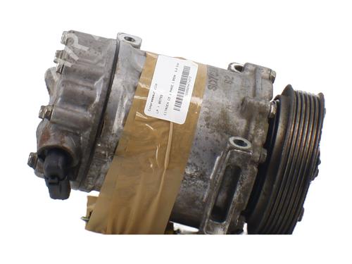 AC compressor CITROËN C5 I Break (DE_) 2.2 HDi (DE4HXB, DE4HXE) | BP25686106M34 - Image 3