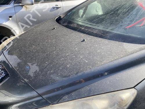 Used Hood PEUGEOT 308 I (4A_, 4C_) 1.6 HDi (92 hp) 28796637