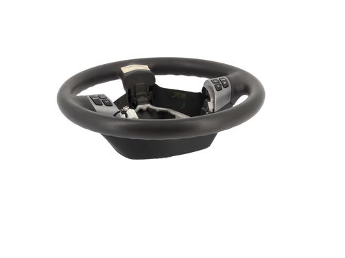 Used Steering wheel Steering wheel SUZUKI SWIFT III (MZ, EZ) 1.3 (RS413, ZC11S) (92 hp) 25687907 25687907