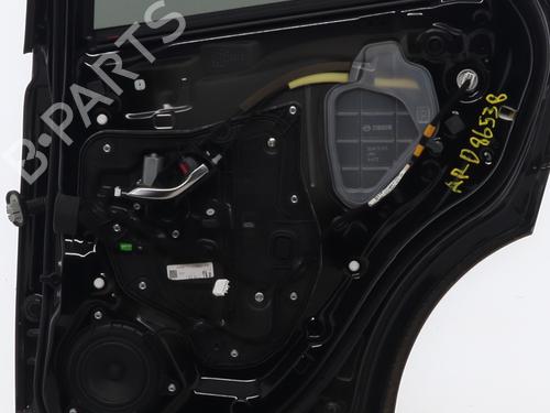 Højre bagtil lås MAZDA CX-3 (DK) 2.0 SKYACTIV-G (DK5W, DK6W) | BP25684858C99  - Image 5