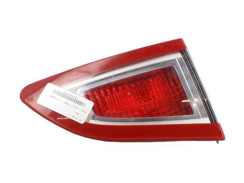 Left tailgate light RENAULT SCÉNIC III (JZ0/1_) 1.5 dCi | BP25898145C79  - Image 5