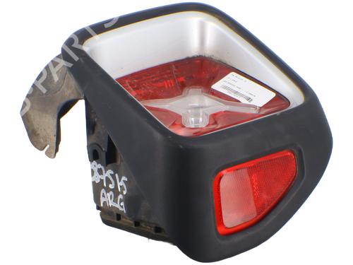 Left taillight JEEP RENEGADE SUV (BU, B1, BV) 1.4 | BP30645861C34 - Image 4