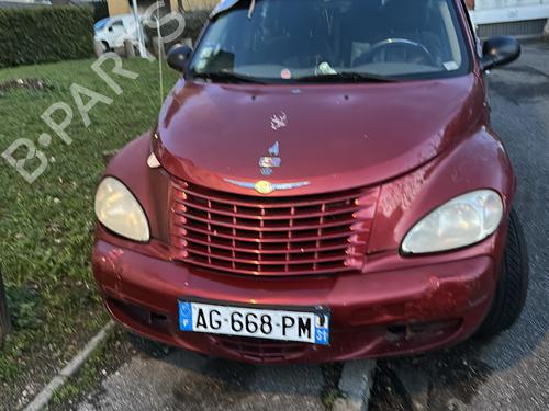 AC compressor CHRYSLER PT CRUISER (PT_) 2.0 | BP35991595M34 - Image 13