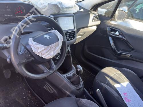 Recambios PEUGEOT 208 I (CA_, CC_) 1.4 HDi 4864761
