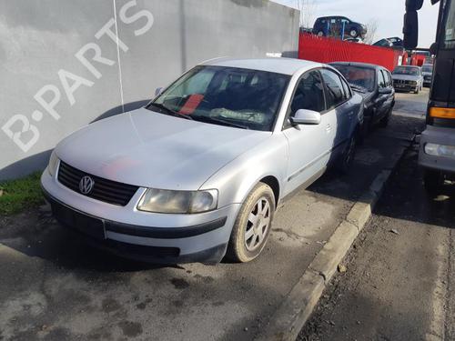Gearbox VW PASSAT B5 (3B2) 1.9 TDI | BP25696045M3 