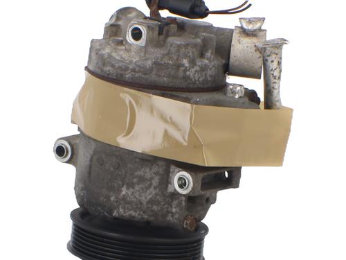 AC compressor VW POLO (9N_, 9A_) 1.4 16V | BP25688239M34 
