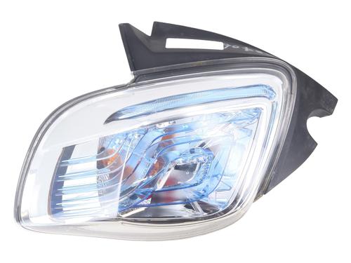 Left taillight RENAULT ZOE (BFM_) ZOE | BP33048111C34 - Image 7