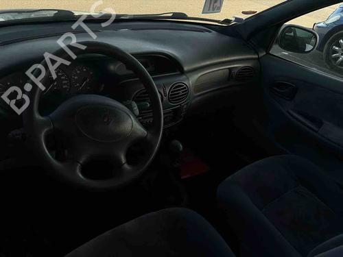 Used Parts RENAULT MEGANE I Classic (LA0/1_)  1.6 e (LA0F, LA0S)  4775133