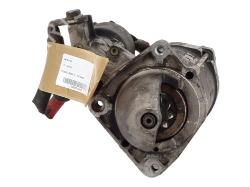 Starter PEUGEOT BOXER Van (230L) 2.8 HDI | BP25692192M8 