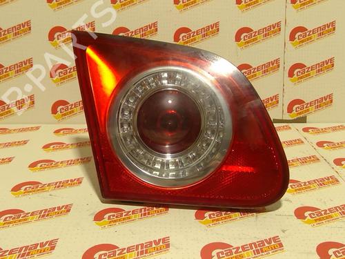 Left tailgate light VW PASSAT B6 (3C2) 2.0 TDI 16V | BP25674907C79
