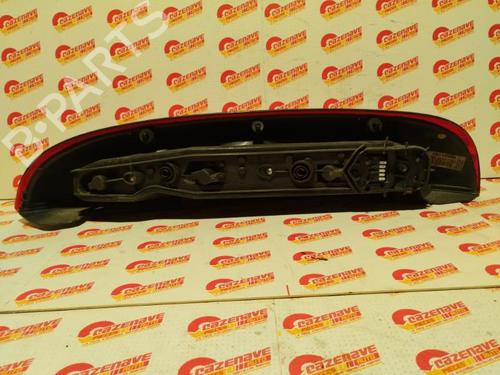 Used Left taillight Left taillight OPEL CORSA C (X01) 1.7 DI (F08, F68) (65 hp) 25687774 25687774