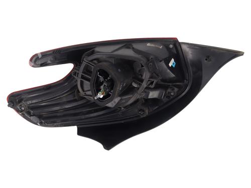 Left taillight PEUGEOT 208 I (CA_, CC_) 1.6 HDi / BlueHDi 75 | BP25684715C34 