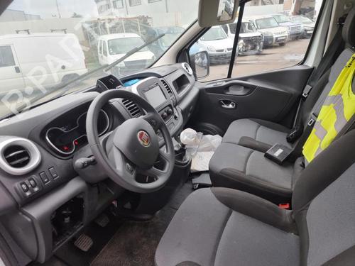 Left front brake caliper FIAT TALENTO Van (296_) 1.6 D | BP25687235M105 - Image 4