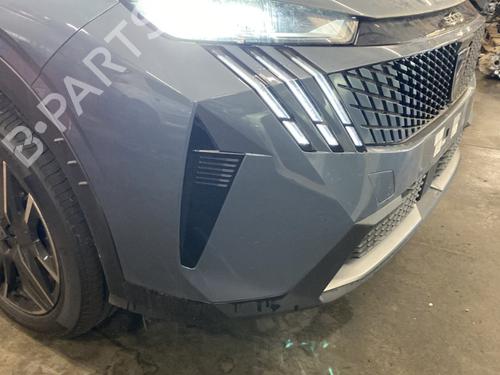 Bumper voor PEUGEOT 5008 III (KA_, KB_, KC_) Hybrid 136 | BP30617751C7