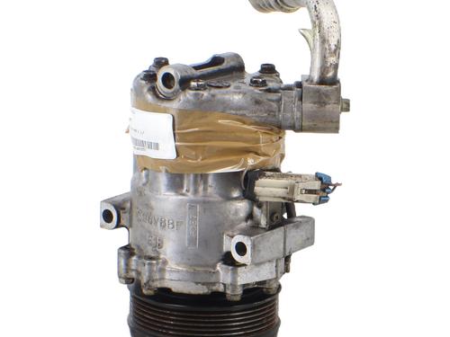 Used AC compressor AC compressor OPEL MERIVA A MPV (X03) 1.7 CDTI (E75) (100 hp) 27359483 27359483