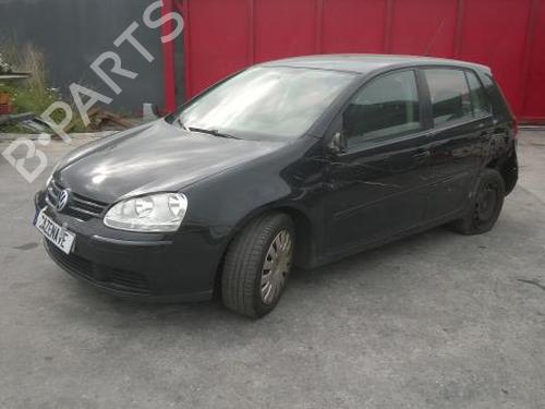 Heater blower motor VW GOLF V (1K1) 1.9 TDI | BP25696807M62 