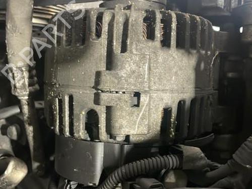 Generator PEUGEOT 206 Hatchback (2A/C) 1.6 HDi 110 | BP27253855M7 