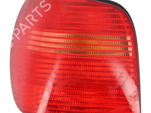 Used Left taillight VW POLO (6N2) 1.4 (60 hp) 25683533