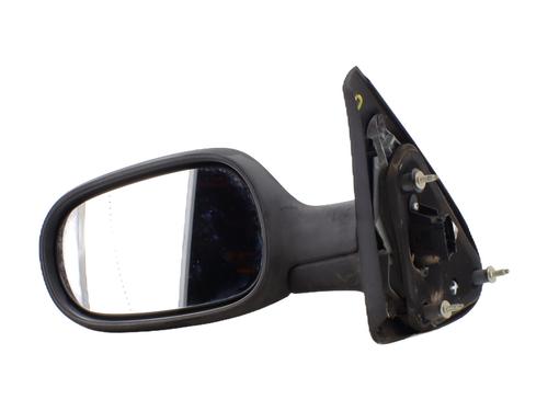 Bakspejl venstre Bakspejl venstre RENAULT MEGANE I (BA0/1_) 1.6 16V (BA04, BA0B, BA11, BA1J, BA16, BA19, BA1K, BA1V,... (107 hp) 25677632 25677632