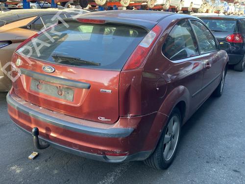 Startmotor FORD FOCUS II (DA_, HCP, DP) 1.6 TDCi | BP27277849M8 