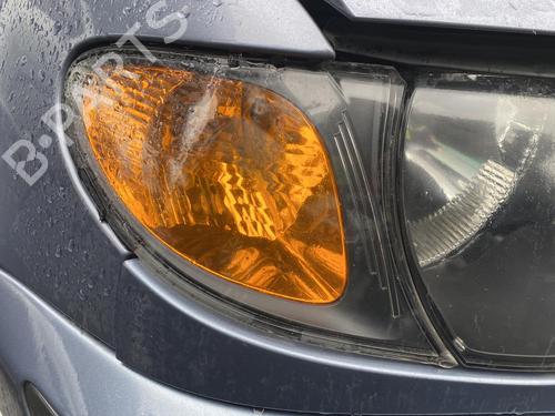 AC compressor BMW 3 (E46) 330 xd | BP25692233M34 - Image 69