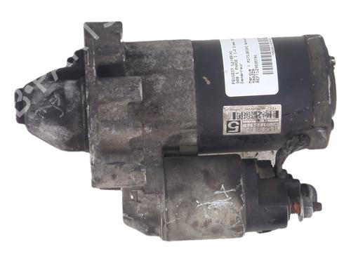 Used Starter Starter 37439236 37439236