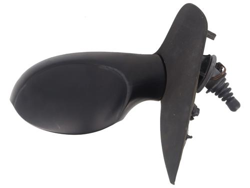 Left mirror PEUGEOT 206 Hatchback (2A/C) 1.4 HDi eco 70 | BP25677769C26 