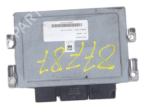 Control unit RENAULT ZOE (BFM_) ZOE | BP39114724M11 - Image 2