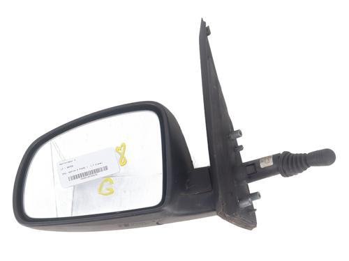 Used Left mirror OPEL MERIVA A MPV (X03) 1.7 CDTI (E75) (100 hp) 27207806