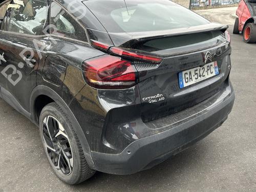 Right tailgate light CITROËN C4 III (BA_, BB_, BC_) BLUEHDI 110 (BBYHSA) | BP25690886C80 - Image 3