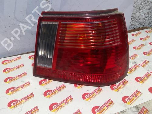 Used Right taillight SEAT IBIZA II (6K1) 1.9 SDI (68 hp) 25687011