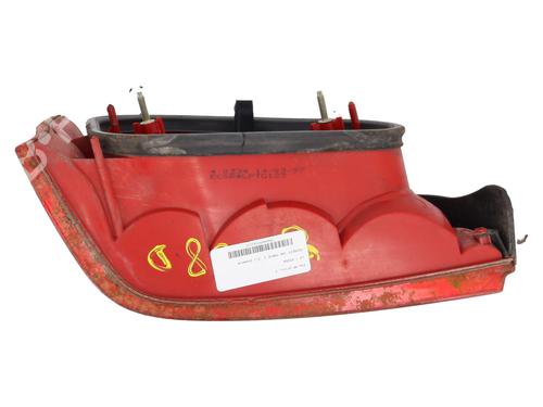 Right taillight PEUGEOT 106 II (1A_, 1C_) 1.1 i | BP25674002C35 