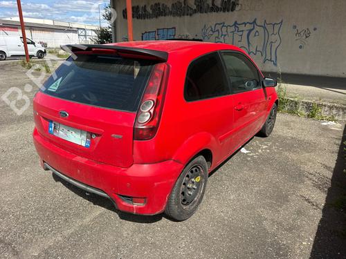 Used Tailgate Tailgate 37612946 37612946