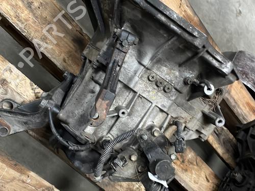 Gearbox OPEL AGILA (A) (H00) 1.2 16V (F68) | BP25676775M3 