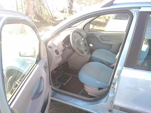 Brukte deler til FIAT PANDA (169_) 1.2 (169.AXB11, 169.AXB1A) 4896937