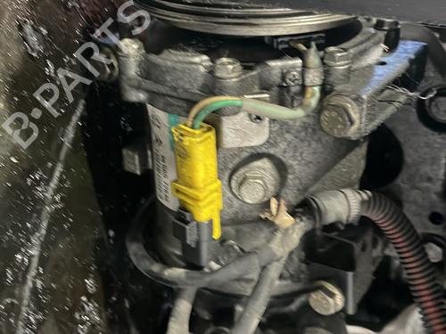 Used AC compressor AC compressor PEUGEOT 407 (6D_) 1.6 HDi 110 (6D9HZC, 6D9HYC) (109 hp) 27611277 27611277