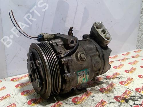 Used AC compressor OPEL CORSA C (X01) 1.2 Twinport (F08, F68) (80 hp) 25698753