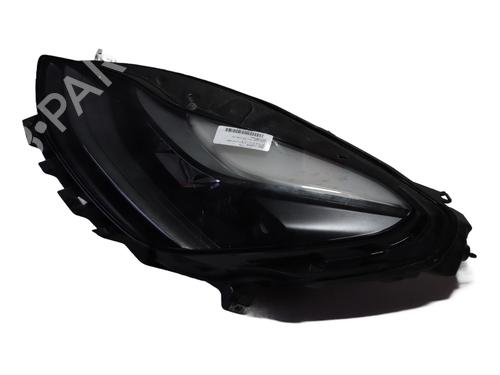 Left headlight TESLA MODEL Y (5YJY) Long Range All-wheel Drive | BP37750943C28 - Image 5