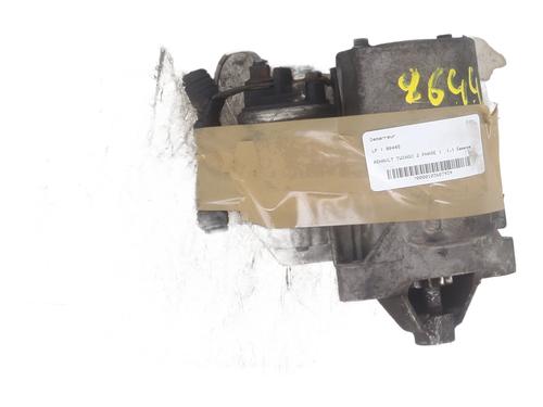 starter-renault-twingo-ii-cn0_-2007-25680313 main image