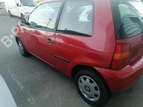 Gearbox SEAT AROSA (6H1) 1.0 | BP25679214M3 