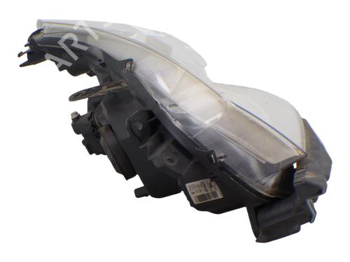 left-headlight-renault-clio-iii-br01-cr01-2005-2006-2007-2008-2009-2010-2011-2012-2013-2014-39086545 main image