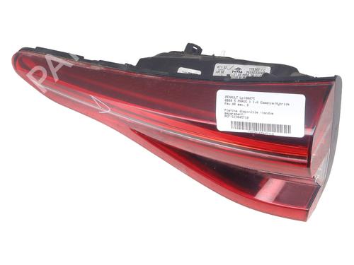 Right tailgate light RENAULT CLIO V (B7_) 1.6 E-TECH 140 (B7MU) | BP33724003C80 - Image 6