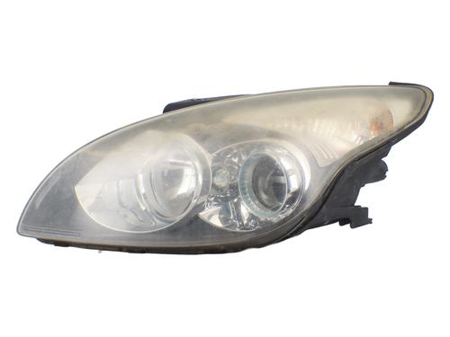 Left headlight HYUNDAI i30 (FD) 1.6 CRDi | BP25677531C28  - Image 6
