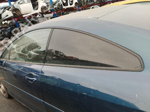 rear-left-door-window-peugeot-407-coupe-6c_-2005-37165853 main image