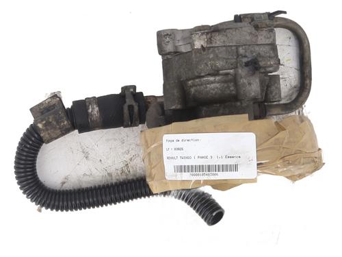 Used Steering pump Steering pump RENAULT TWINGO I (C06_) 1.2 (C066, C068) (58 hp) 25672198 25672198