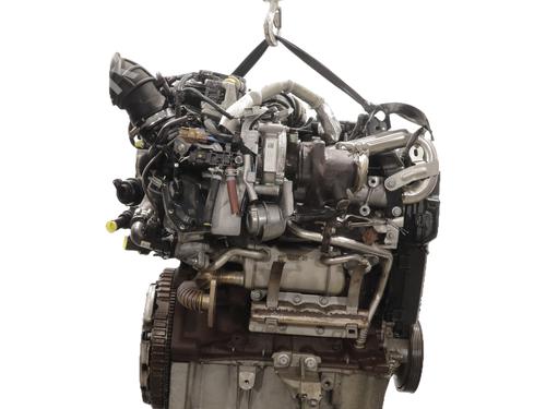 Engine RENAULT CLIO IV (BH_) 1.5 dCi 90 | BP40127981M1 - Image 4