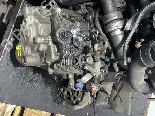 Gearbox RENAULT MEGANE II (BM0/1_, CM0/1_) 1.9 dCi (BM0G, CM0G) | BP25672722M3 