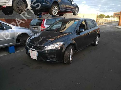 AC compressor KIA CEE'D Hatchback (ED) 1.6 CRDi 115 | BP25679721M34 - Image 8