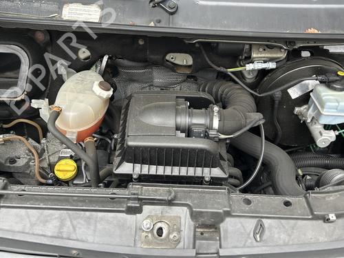 Left front indicator RENAULT MASTER II Van (FD) 2.5 dCi (FD02) | BP25690928C32 - Image 10